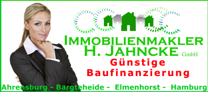 Baufinanzierung-Ahrensburg