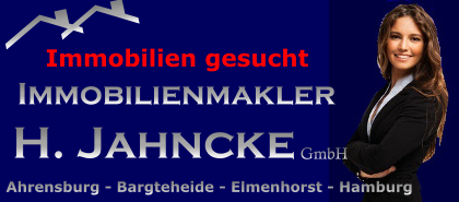 Immobilienmakler-Ahrensburg