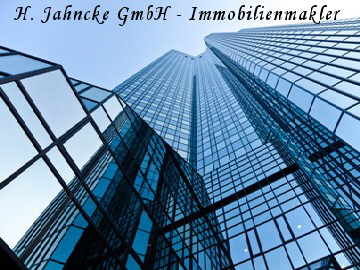 Immobilienmakler / Makler Ahrensburg